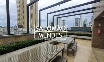 Imagem 3: JP Residence, Mobiliado, Andar Alto junto a Doca