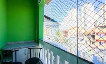 Imagem 7: Apartamento para Aluguel - Vila Leopoldina, 3 Quartos, 115 m2