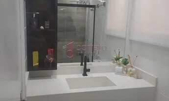 Imagem 7: Apartamento Padrão em Jundiaí