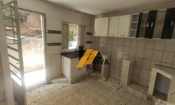 Imagem 4: Kitnet com 1 dormitório para alugar, 25 m² por R$ 650/mês - Serpa - Caieiras/SP