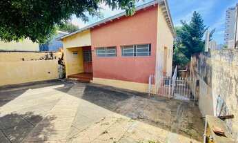 Imagem 2: Presidente Prudente - Casa Padrão - Jardim Bongiovani