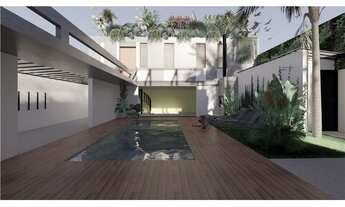 Imagem 2: SãO PAULO - Casa Padrão - Cidade Jardim