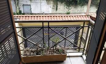 Imagem: Sobrado, Jardim Guedala - São Paulo