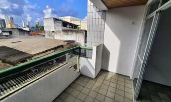 Imagem 5: Apartamento para Venda em João Pessoa, Expedicionários, 3 dormitórios, 1 suíte, 1 banheiro