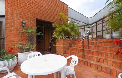 Imagem 5: Bela cobertura na região do Panamby