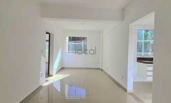 Imagem 2: Apartamento para aluguel, 2 quartos, 1 suíte, 1 vaga, Liberdade 2 - Viçosa/MG