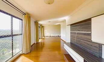 Imagem 4: Apartamento com 3 dormitórios à venda, 168 m² por R$ 1.383.000,00 - Alphaville - Barueri/S