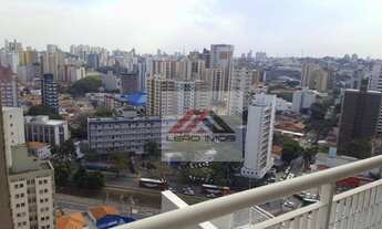 Imagem 6: Apartamento com 1 dormitório para alugar, 49 m² por R$ 2.709,00/mês - Centro - Campinas/SP