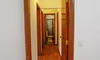 Imagem 4: Apartamento para Aluguel - Moema, 3 Quartos, 110 m2