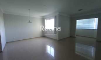 Imagem 4: Apartamento para aluguel, 3 quartos, 1 suíte, 2 vagas, Santa Mônica - Uberlândia/MG