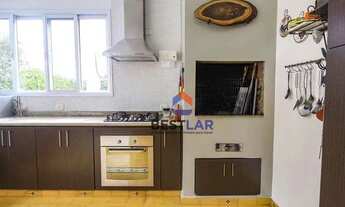 Imagem 5: Casa com 3 dormitórios à venda, 370 m² por R$ 2.700.000 - Granja Viana - Carapicuíba/SP