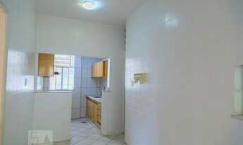 Imagem 5: Apartamento para Aluguel - Santa Efigênia, 2 Quartos, 60 m2