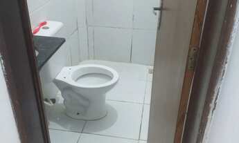 Imagem: Alugo quarto em Mangabeira IV