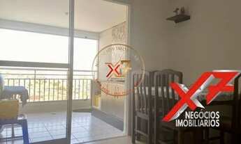 Imagem: Apartamento com 3 quartos a venda na Vila