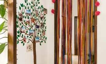 Imagem 4: Apartamento à Venda - Botafogo, 4 Quartos, 136 m2