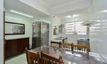 Imagem 6: SãO PAULO - Casa Padrão - Aclimação