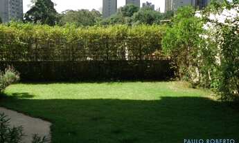 Imagem 6: APARTAMENTO - MORUMBI - SP