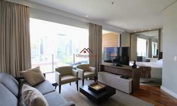 Imagem 4: Locação Apartamento 1 Dormitórios - 62 m² Vila Olímpia