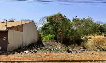 Imagem 6: Lote no São Bernardo em Goiania, saída pra Trindade