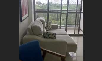 Imagem 2: Apartamento mobiliado Jardim Renascenca