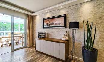 Imagem 4: Apartamento à Venda - Jardim Vazani, 2 Quartos, 148 m2