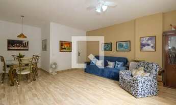 Imagem 5: Apartamento à Venda - Tijuca, 3 Quartos, 130 m2