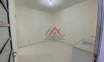 Imagem 5: Kitnet com 1 dormitório para alugar, 40 m² por R$ 995,00/mês - Jardim Imperador - Suzano/S