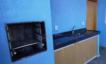 Imagem 9: Casa Padrão para Aluguel em Idulipe Santa Luzia-MG - 646