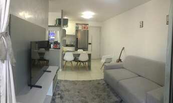 Imagem 2: Apartamento para aluguel com 57 metros quadrados com 2 quartos em Boa Viagem - Recife - PE
