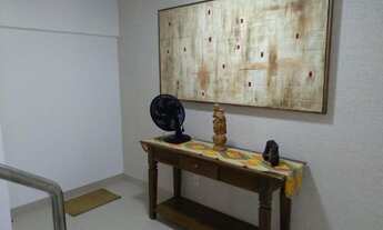 Imagem 2: Cobertura para venda tem 175 metros quadrados com 4 quartos em Tapera - Aquiraz - CE