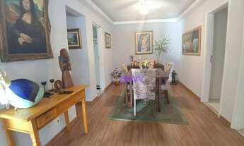 Imagem 11: Casa com 4 dormitórios à venda, 200 m² por R$ 1.500.000,00 - Piratininga - Niterói/RJ