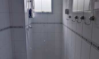 Imagem 6: Apartamento para venda possui 55 metros quadrados com 2 quartos em Jardim Íris - São Paulo