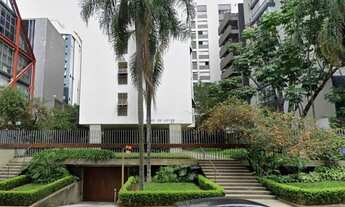 Imagem 7: Apartamento Locação Higienópolis 198 m² 3 Dormitórios