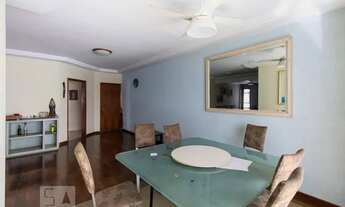 Imagem 4: Apartamento à Venda - Chácara Inglesa, 3 Quartos, 140 m2