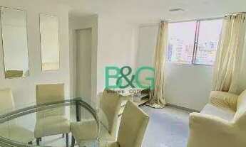 Imagem: Apartamento com 2 dormitórios à venda