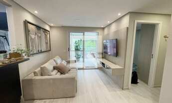 Imagem 3: Apartamento para Aluguel - Vila Formosa, 2 Quartos, 58 m2