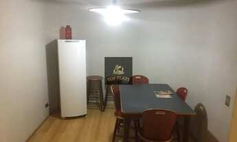 Imagem: Flat Para Locação no Brooklin