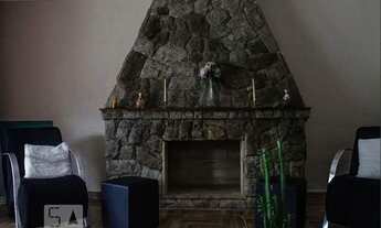 Imagem 2: Casa à Venda - Jardim Chapadão, 3 Quartos, 316 m2