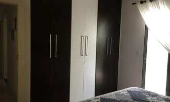 Imagem 3: Apartamento com Dormitorios em Parque das Nações , Santo André