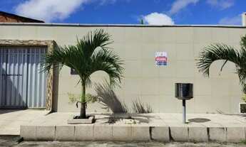 Imagem 2: Casa para Venda em Fortaleza, Manoel Sátiro, 4 dormitórios, 3 suítes, 4 banheiros, 4 vagas