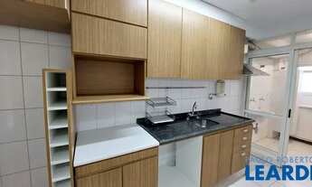 Imagem 10: APARTAMENTO - BROOKLIN - SP