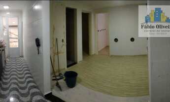 Imagem 2: Apartamento condomínio Santo André Life com 2 dormitórios, 54 m² - venda por R$ 200.000 o