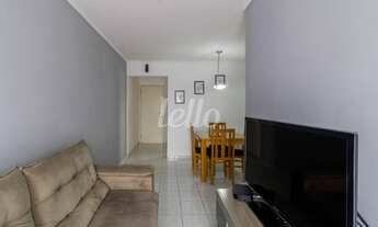 Imagem 4: São Paulo - Apartamento Padrão - São Lucas