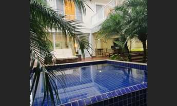 Imagem: Praia de juquehy, Condomínio de alto padrão