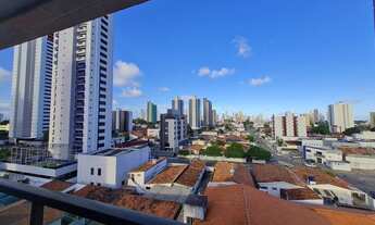 Imagem 3: Apartamento para aluguel Tambauzinho