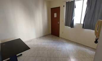 Imagem 5: Alugo apartamento de dois quartos no bairro savassi em ribeirao das neves mg