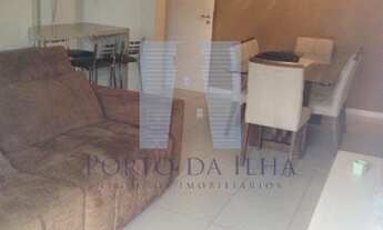 Imagem 2: APARTAMENTO MOBILIADO 02 DORM. FLORIANÓPOLIS - BAIRRO: ITACORUBI