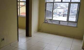 Imagem: Apartamento 1 quarto, sala, banheiro social