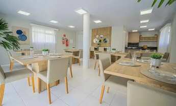 Imagem 5: Apartamento Novo com 2 Dormitórios em Araucária