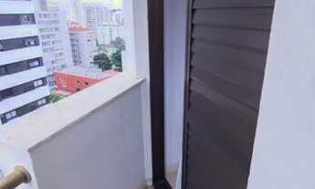 Imagem 5: Apartamento à Venda - Perdizes, 2 Quartos, 92 m2